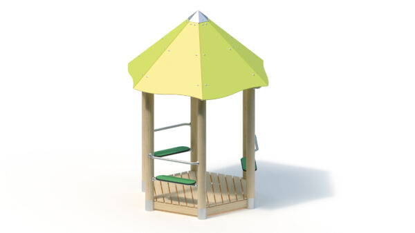 Climbing Rock midi