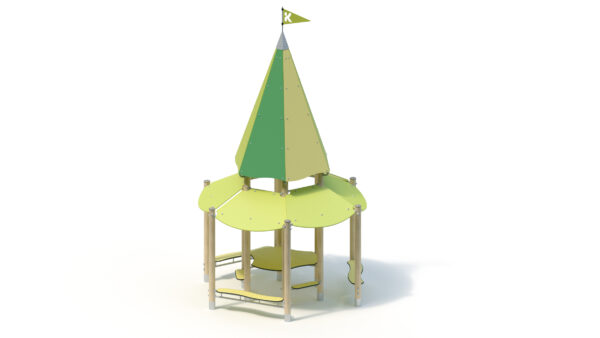 Climbing Rock midi