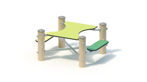 Climbing Rock midi