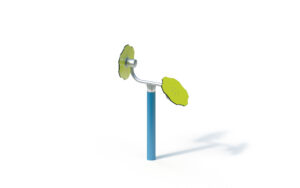 Upper body exerciser