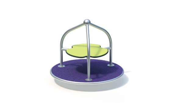 Kaktus, EPDM Violett ~ RAL 4005
