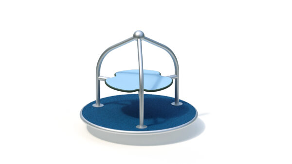 Arktis, EPDM Dunkelblau ~ RAL 5010