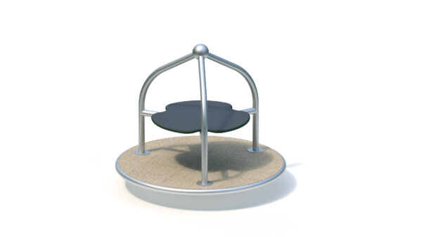 Kaffeebohne, EPDM Eggshell ~ RAL 1015