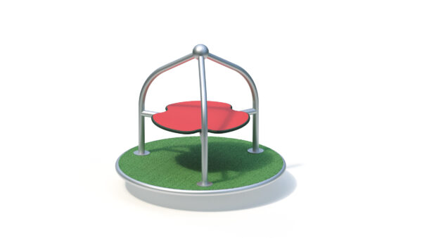 Mohn, EPDM Leuchtgrün ~ RAL 6017