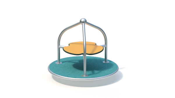 Sonne, EPDM Türkisblau ~ RAL 5018