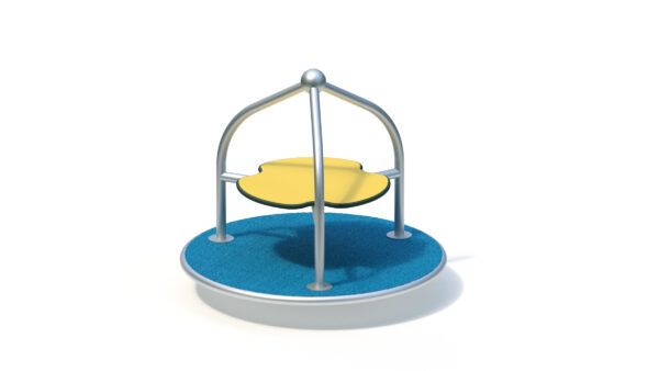 Zitrone, EPDM Blau ~ RAL 5015