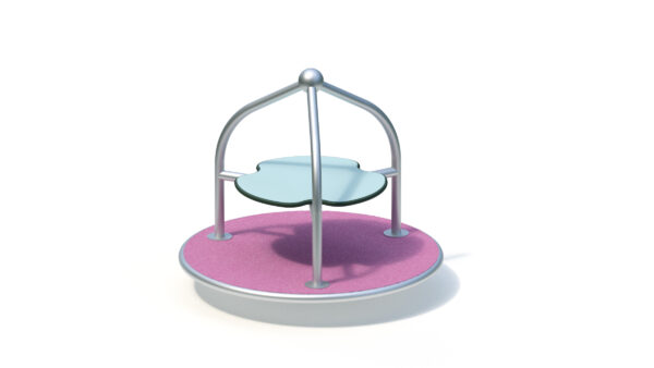 Nebel, EPDM Pink ~ RAL 4003