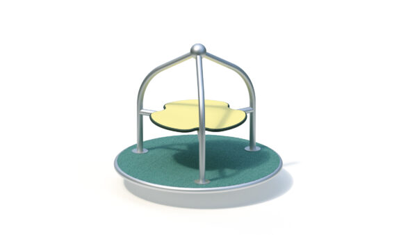 Zuckermais, EPDM Mittelgrau ~ RAL 7037
