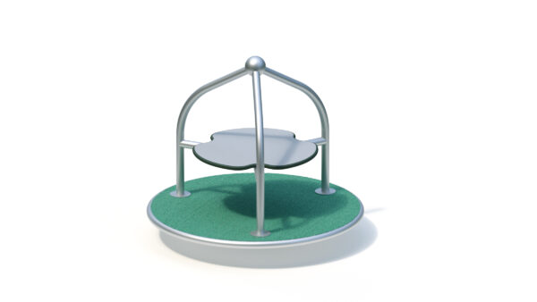 Zinn, EPDM Dunkelgrün ~ RAL 6005