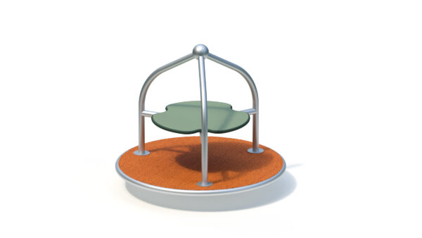 Hochland, EPDM Leuchtorange ~ RAL 2008
