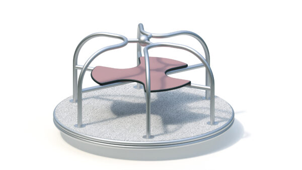Bazaar, EPDM White ~ RAL 9010
