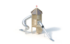 Play structure