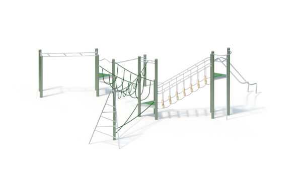 Climbing Rock midi