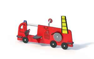 Feuerwehrauto