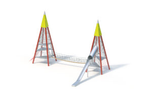 Dalben tower (7,50)