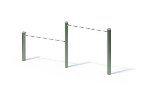 Climbing Rock midi