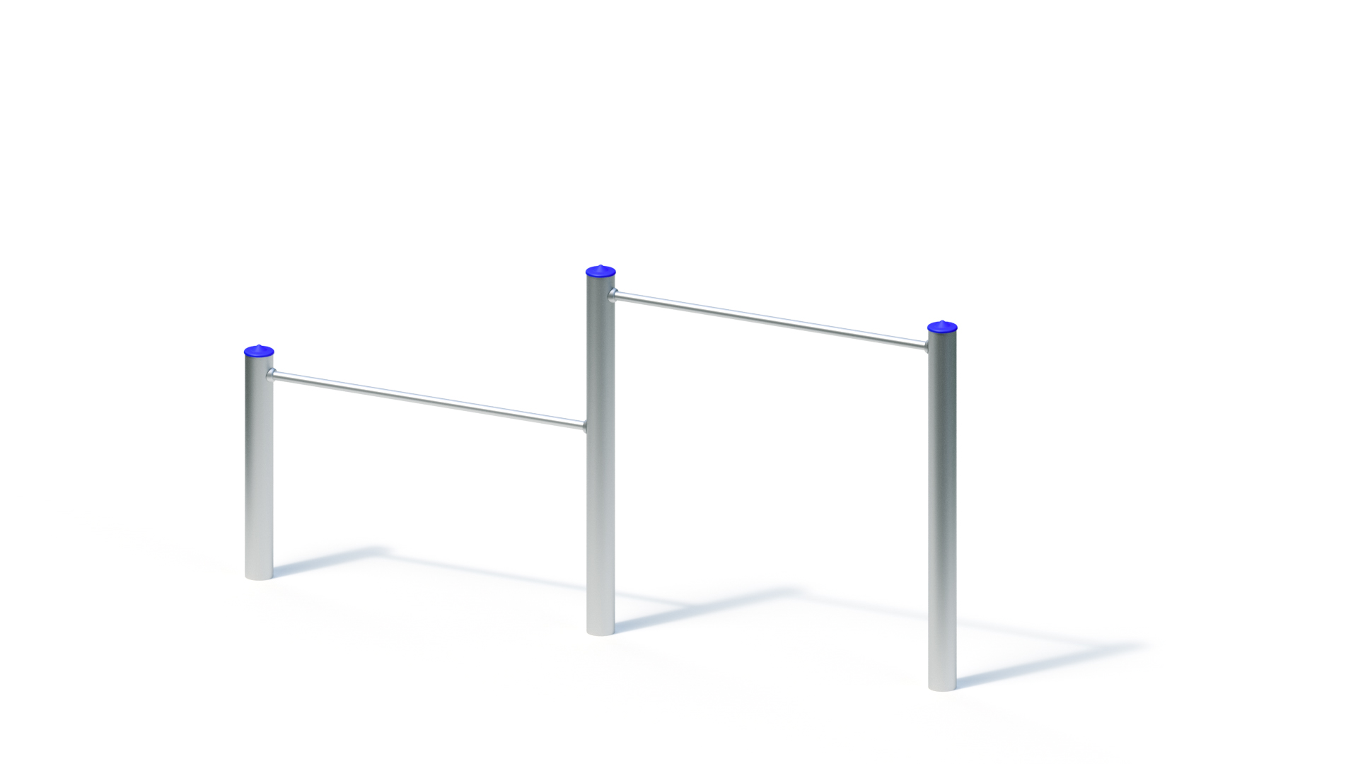 Chin-up-Bars (0,90/1,50)