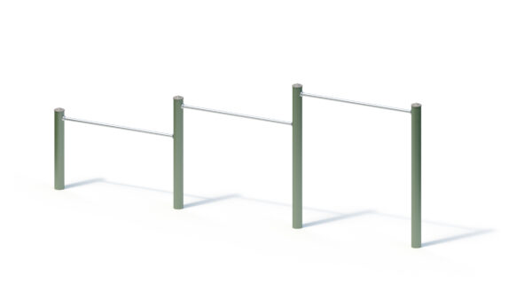 Climbing Rock midi