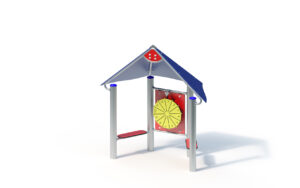 Play arbour