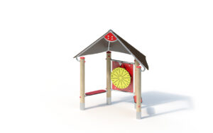 Play arbour