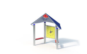 Play clock