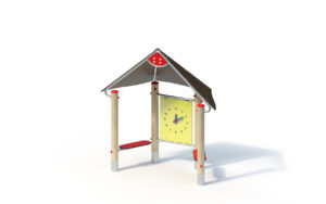 Play clock
