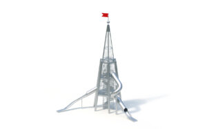 Dalben tower (17,00)