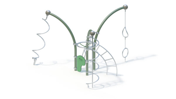 Climbing Rock midi