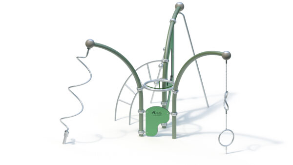 Climbing Rock midi