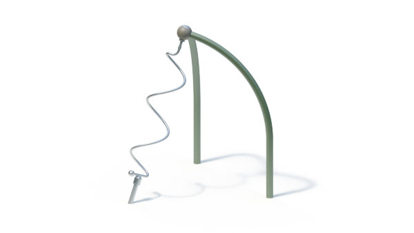 Climbing Rock midi