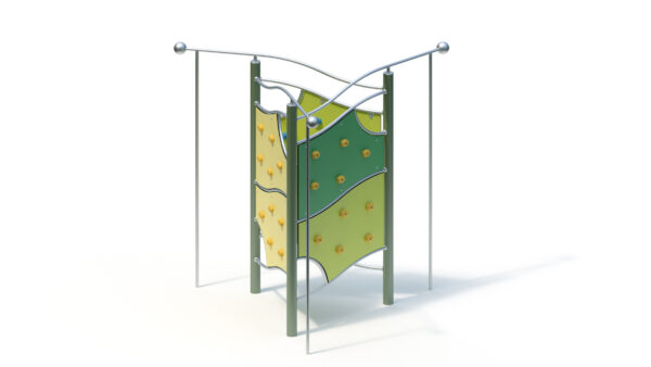 Climbing Rock midi