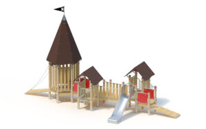 Play structure
