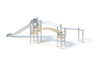 Play structure