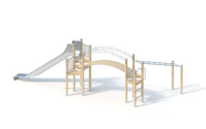 Play structure