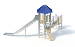 Play structure