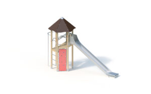 Play structure