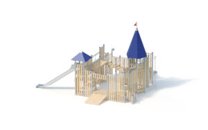 Play structure