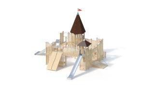 Play structure
