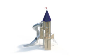 Play structure