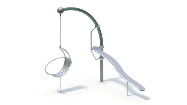 Climbing Rock midi