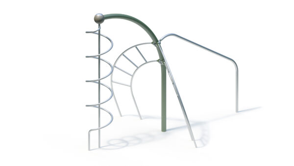 Climbing Rock midi