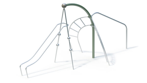 Climbing Rock midi