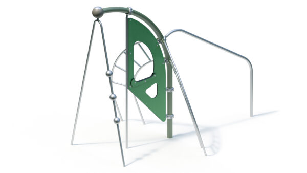 Climbing Rock midi
