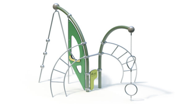 Climbing Rock midi