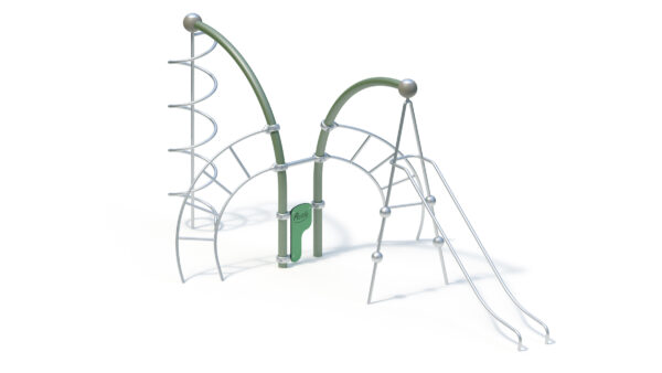 Climbing Rock midi