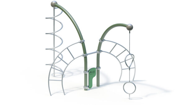 Climbing Rock midi