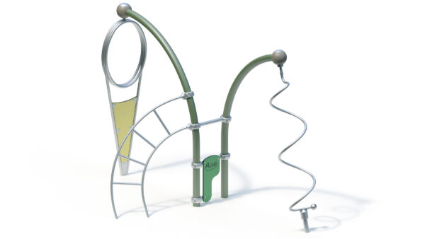 Climbing Rock midi