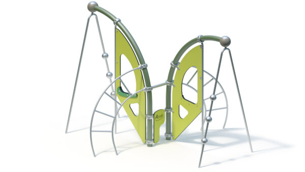 Climbing Rock midi