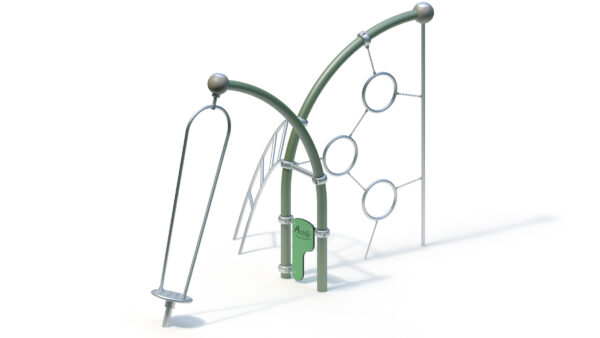 Climbing Rock midi