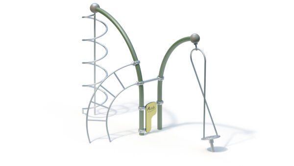 Climbing Rock midi